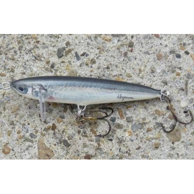 Wobler na boleny Hegemon Slim 7 ouklejka