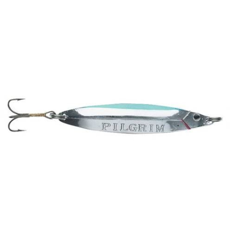 Plandavka Hansen Pilgrim SD 22g Silver/Blue