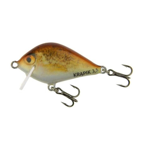 Bonito Krapik 3,5cm sinking I33
