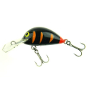 Wobler z Polska Bonito Kleń 3,5cm plovoucí barva 21