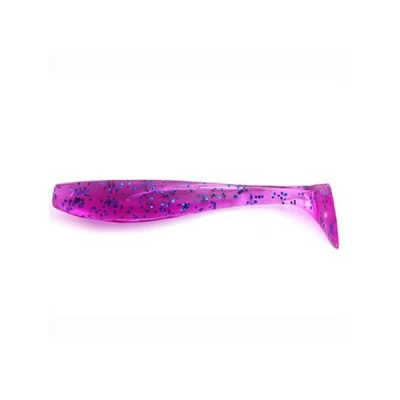Wizzle Shad 5,5cm Violet/Blue