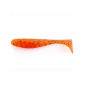 Wizzle Shad 5,5cm Orange Pumpkin/Black