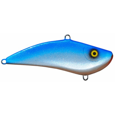 Monarch Dok Vibro Zack 8 Bluefish potápivý