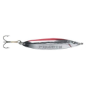 Plandavka Hansen Pilgrim 7,8cm 18g Silver/Red