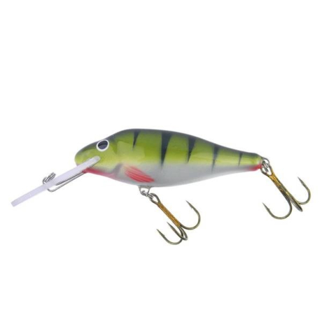 Gloog Ares 7cm PS plovoucí