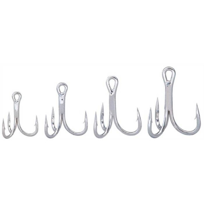 Trojháček Owner ST-66-TN vel 2/0 bal. 5 ks