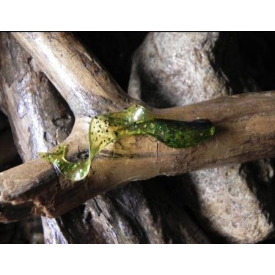 Twister Orka Marmaid 7cm SY