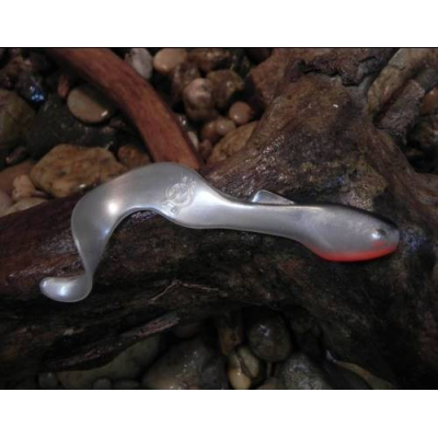 Orka shad tail 10cm  OB
