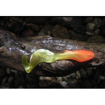 Orka shad tail 13cm  WB
