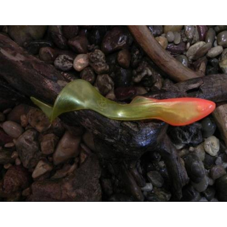 Orka shad tail 21cm YR