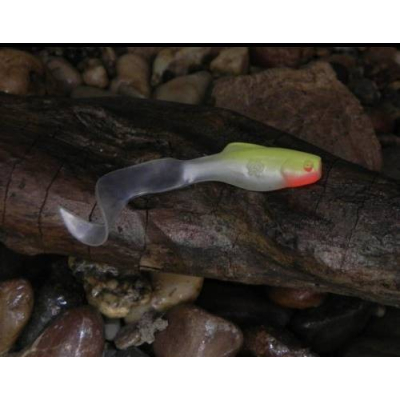 Orka shad tail 10cm  YB