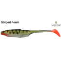 Westin Hollow Teez ST 5"/12 cm Striped Perch 4ks