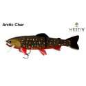 Westin Tommy the Trout 15 cm 40 g Arctic Char
