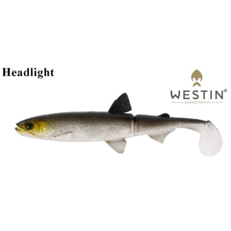 Westin HypoTeez 5"/12,7 cm Headlight 5ks