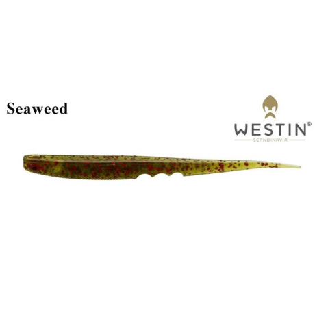 Smáček Westin Slim Teez PT 5"/13 cm Seaweed