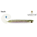 Westin RingTeez CT 4"/10 cm Smelt