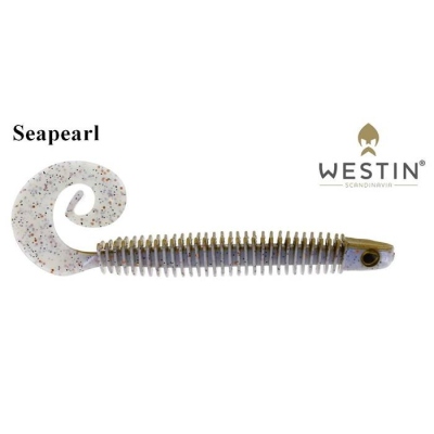 Westin RingTeez CT 4"/10 cm Seapearl
