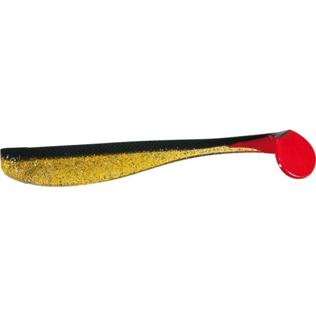 Ripper Iron Claw Gadfly Shad 17cm SH