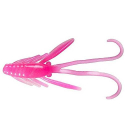 Berkley Powerbait Nymph 2,5cm Pink Shad