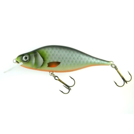 Wobler Dorado Tempter 10,5cm GRO