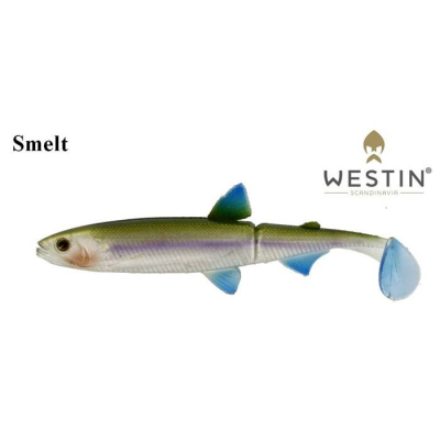 Westin HypoTeez 5"/12,7 cm Smelt