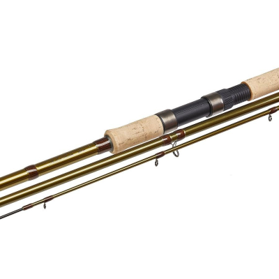 Prut DAM Method Feeder 60g 3,30m