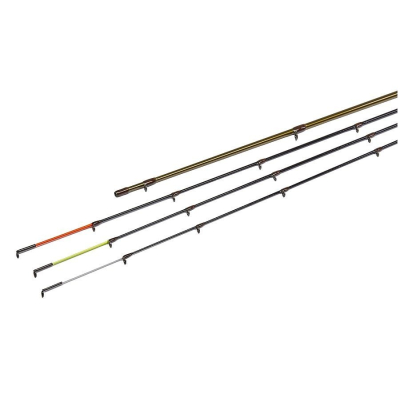 Prut DAM Method Feeder 60g 3,30m