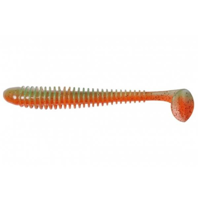 Keitech Swing Impact 114mm barva 309 Sahara Olive FLK