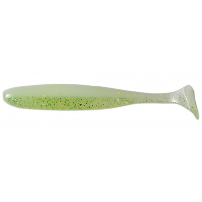 Keitech Easy Shiner 7,6cm LT Chartreuse Ice