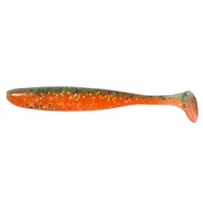 Keitech Easy Shiner 12,7cm Angry Carrot