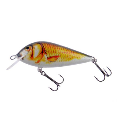 Wobler Kenart Bass 7cm NP