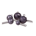 MADCAT SCREW-IN JIGHEAD 20g
