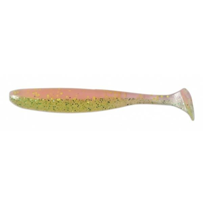 Keitech Easy Shiner 102mm Bluegill Flash