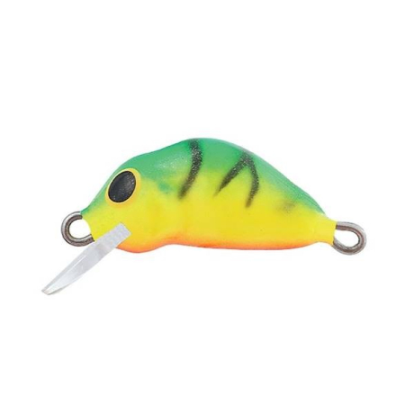 Wobler Dorado Magic 1,8cm barva BT plovoucí