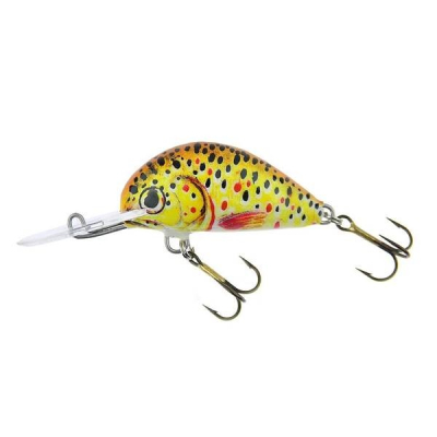 Dorado Alaska 3,5cm floating PTR