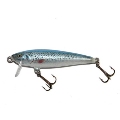 Dorado Tender 7cm barva BHR potápivý