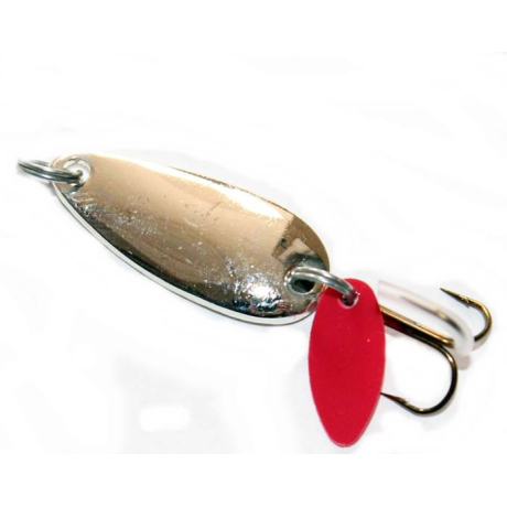 Plandawka Wirek Alga AL1 - chrom 4g