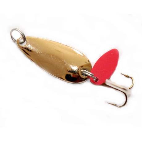 Plandawka Wirek Alga AL1 - silver 4g