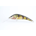 Wobler Bonito Troć 7,5cm F barva M04