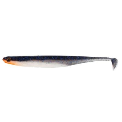 Ripper Westin KickTeez ST 15 cm Striped Perch