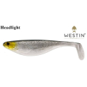 Ripper Westin Shad Teez 9 cm Headlight