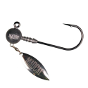 MADCAT SCREW-IN JIGHEAD 40g