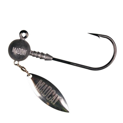 MADCAT SCREW-IN JIGHEAD 40g