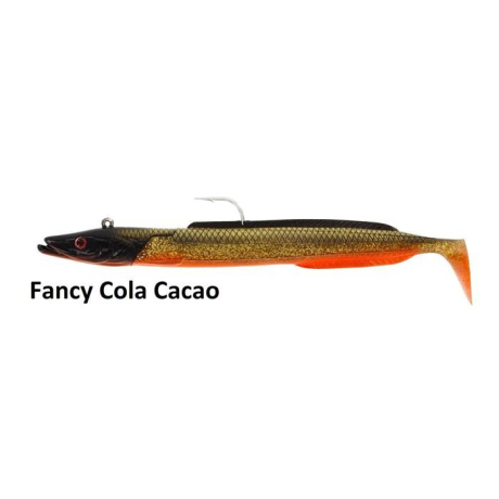 Sandy Andy 62 g 17 cm Fancy Cola Cacao