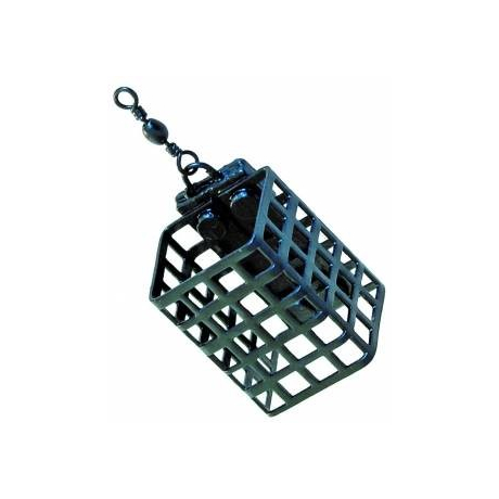 JSA fish - Krmítko feederové MINI 15g