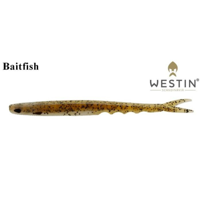 Smáček Westin Slim Teez PT 6"/15,3 cm Baitfish