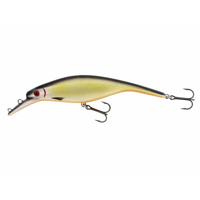 Wobler Westin Platypus 16cm  56g Low floating Concealed Fish