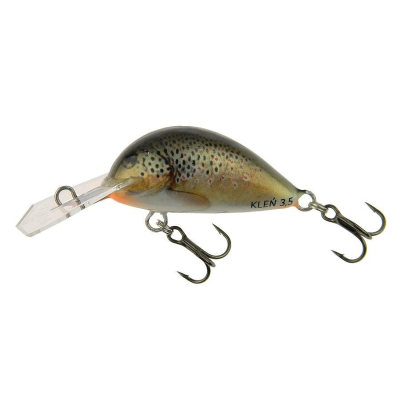 Bonito Kleń 3,5cm E04 potápivý