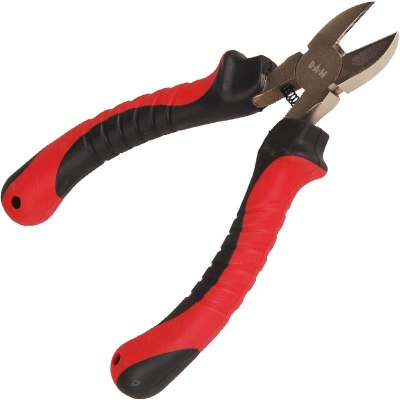 Vyprošťovací kleště EFFZETT DEEP THROAT PLIER 28cm