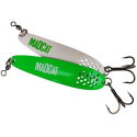 Plandavka MADCat Twin Turbine Green 85g